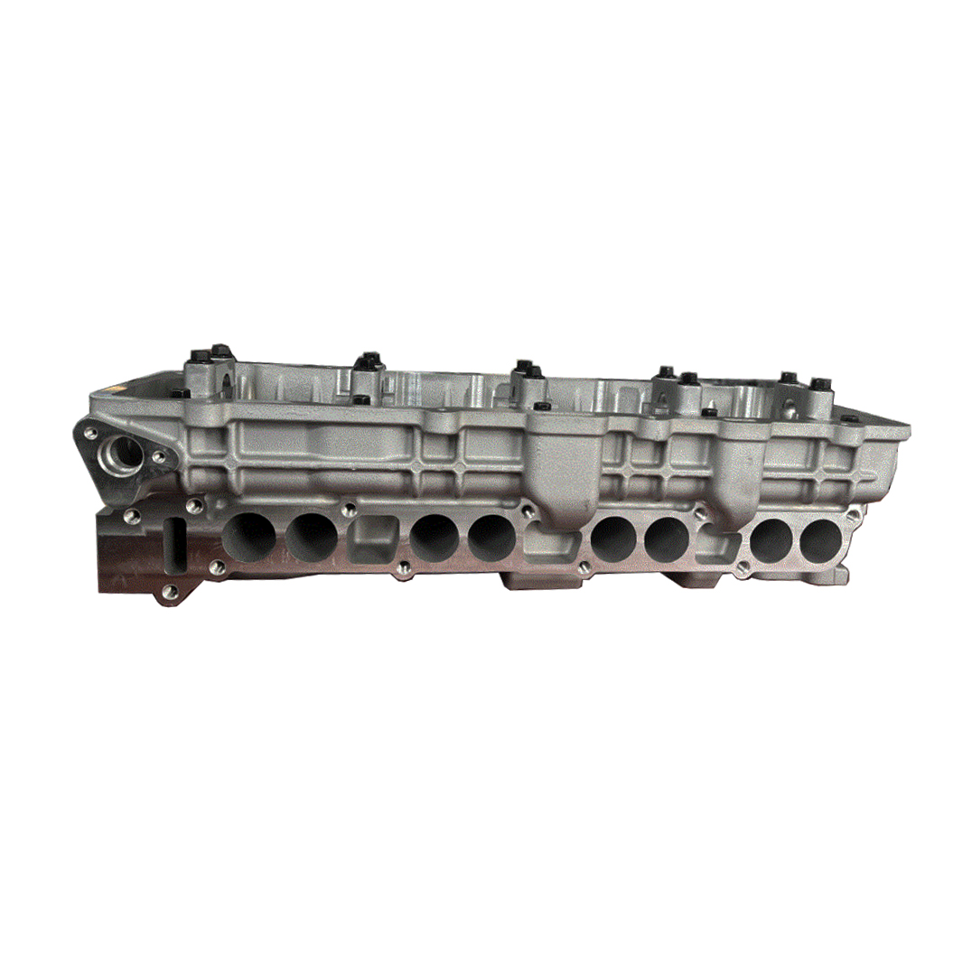 Brand new cylinder head 70993707 for Ford Ranger 3.0