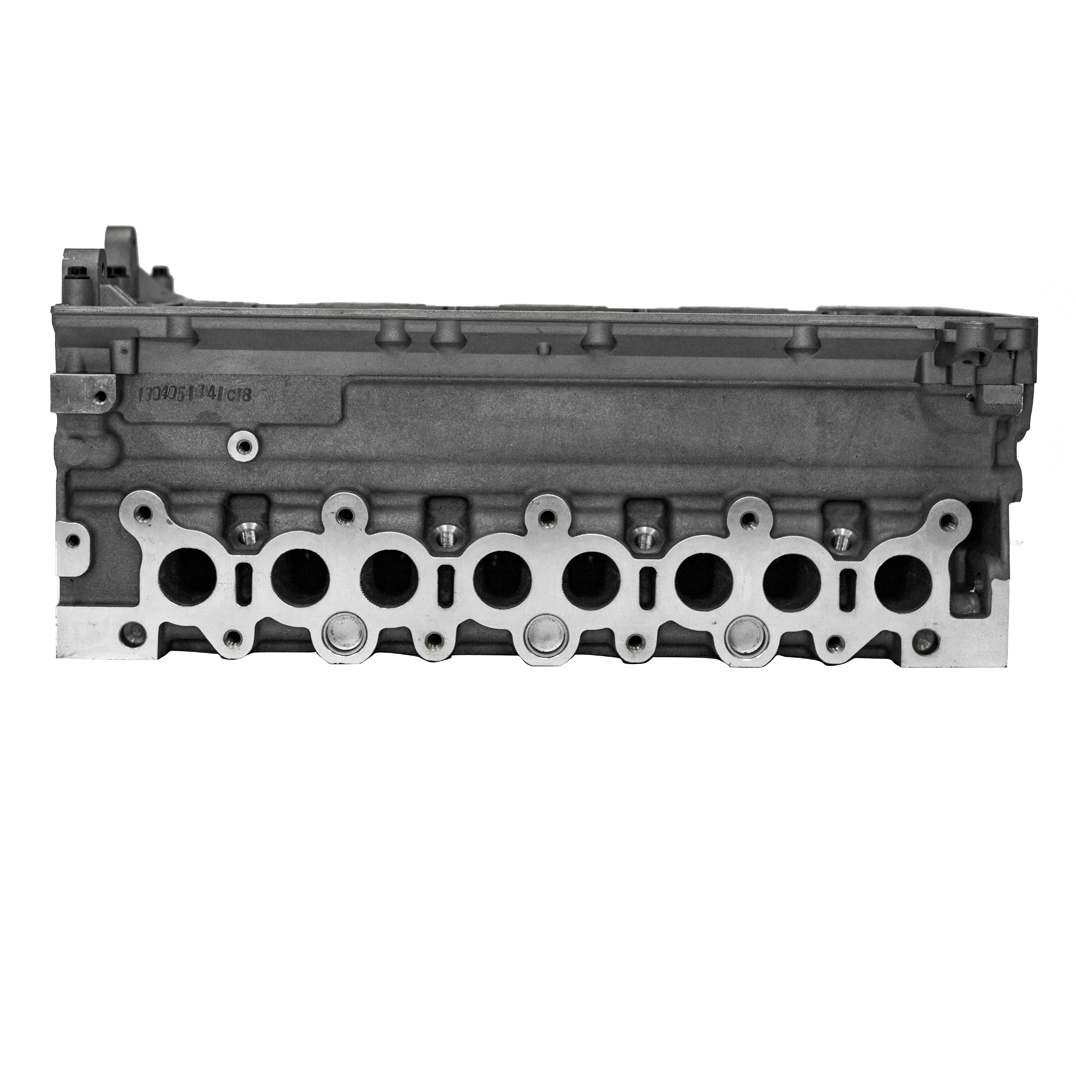 Auto Parts AMC908005 9641752610 Cylinder Head for PEUGEO T C4 2.2HDI 2003- 16 VALVE DW10BTED4 RHR