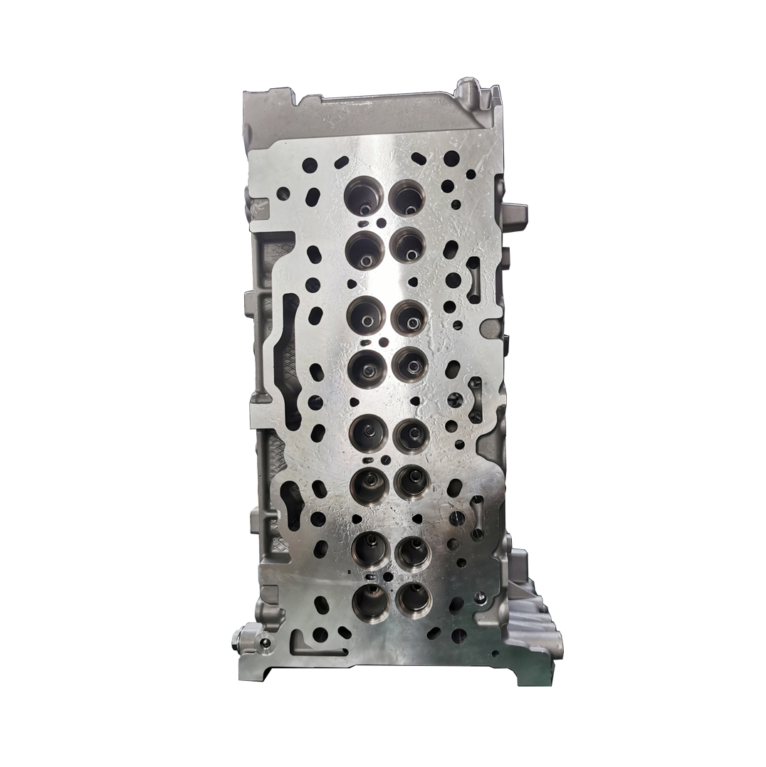 Brand new 4N15 1005C643 Cylinder Head for Mitsubishi 4N15 L200 Triton 2.4 without HOLE