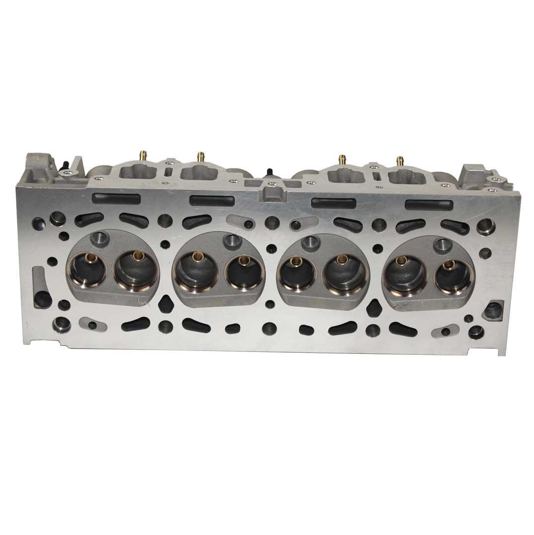 auto engine K911841548A cylinder head for PEUGE OT 405 XUD7 1800CC CNG