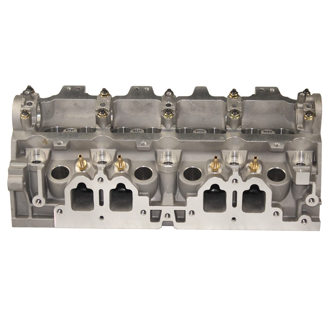 auto engine K911841548A cylinder head for PEUGE OT 405 XUD7 1800CC CNG
