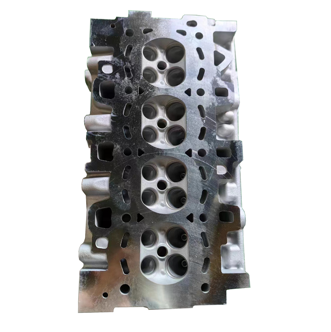 Auto Parts rebuilt SQR473F Cylinder Head for SQR473F