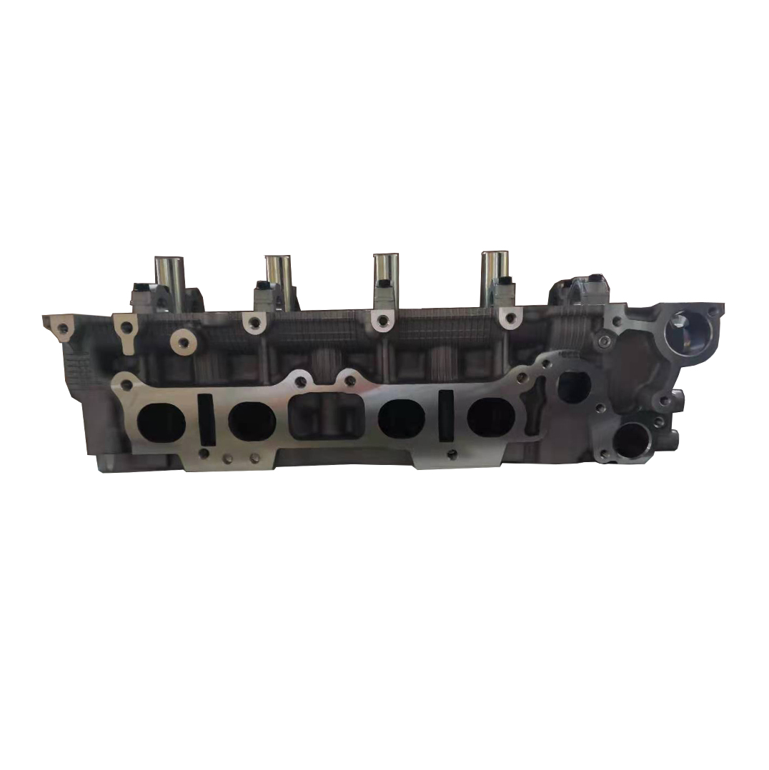 auto engine 11101-79087 cylinder head for TOYOT A 3RZ ELECTRONICAL INJECTION COMBINED VALVE DOUBLE CAMSHAFT