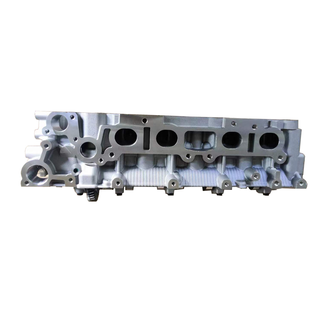 Auto Parts 11101-79087 complete Cylinder Head for TOYOT A 3RZ ELECTRONICAL INJECTION COMBINED VALVE DOUBLE CAMSHAFT 4 holes