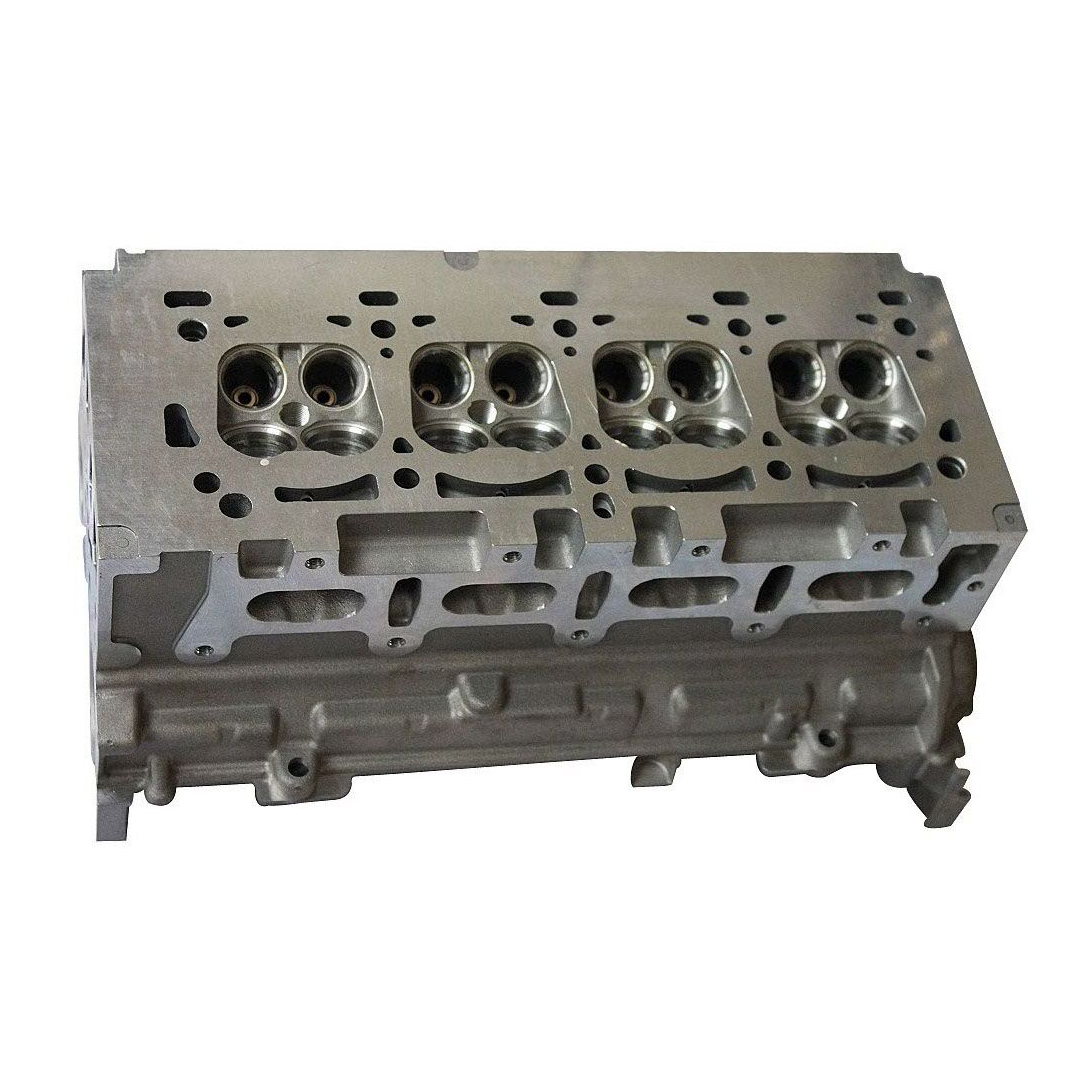 CQ wholesea auto parts k4m Cylinder Head for renault k4m 7701474361