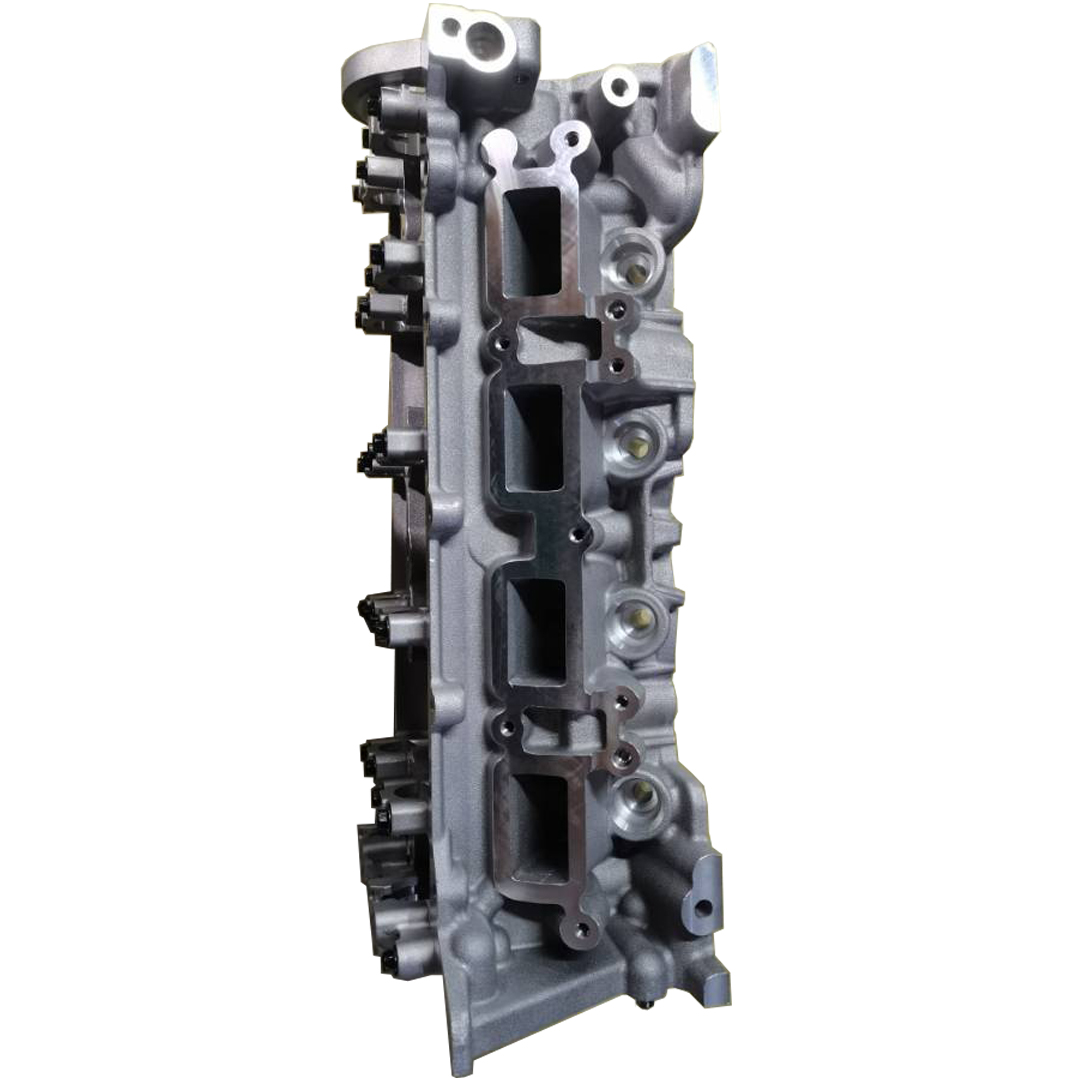 CQ wholesea auto parts 11041-00Q2F 82016638471 11041-0224R AMC910038 Cylinder Head for RENAU LT H5F Meganecc Megane