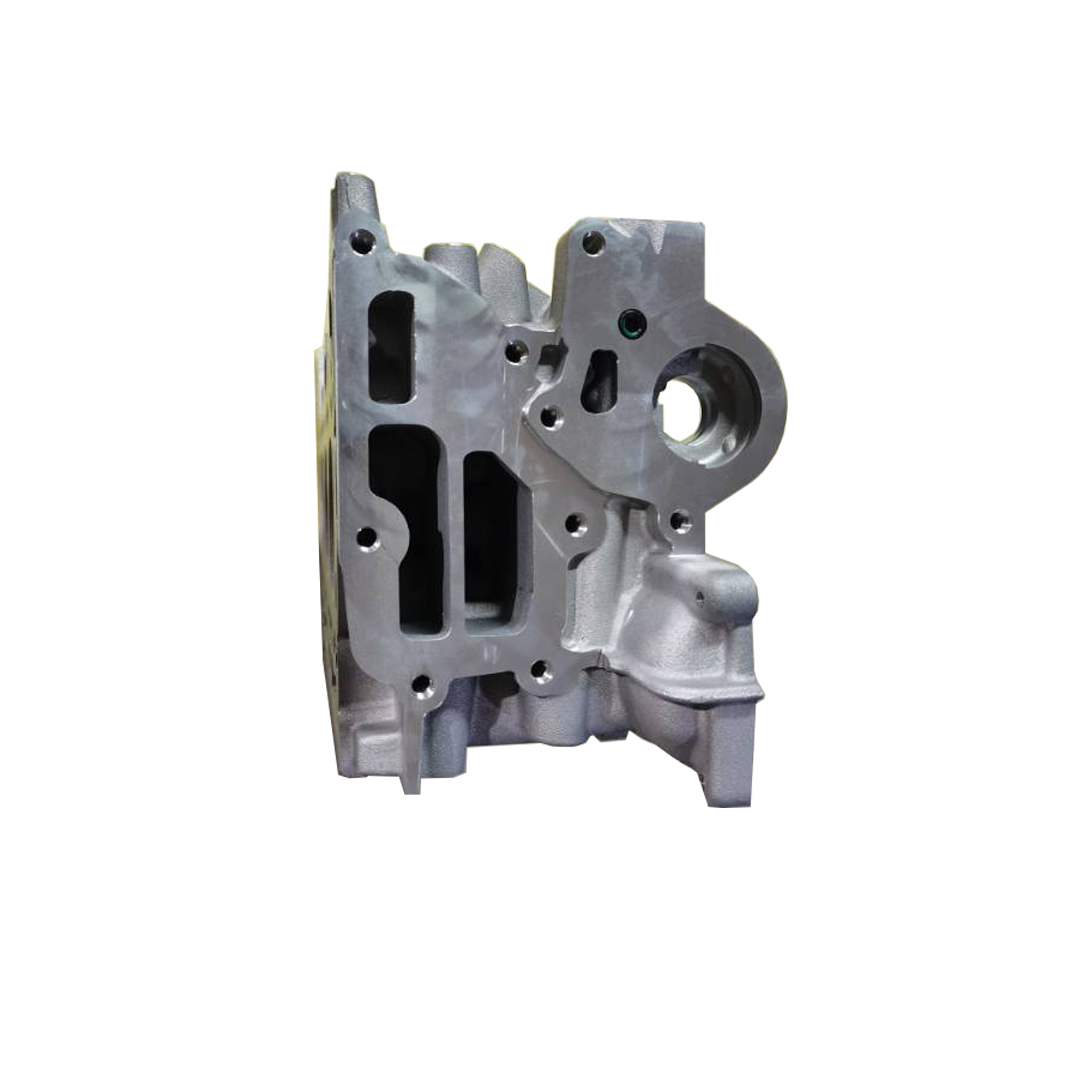 CQ wholesea auto parts 11041-00Q2F 82016638471 11041-0224R AMC910038 Cylinder Head for RENAU LT H5F Meganecc Megane