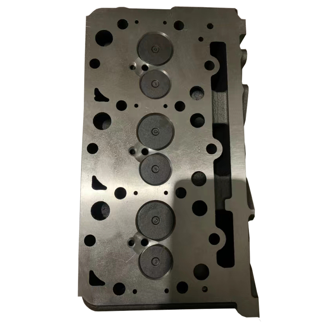 auto engine parts D1803 completed head 16487-03050 16444-03040 1A033-03042 1G757-03040 for KUB OTA direct injection