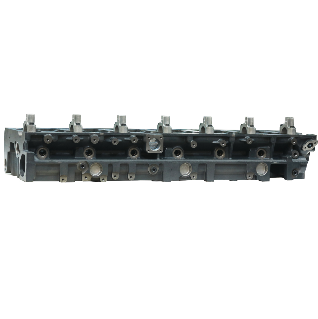 CQ WHOLESEA AUTO PARTS 202-00010-7301 MC13 completed cylinder head for MAN MC13