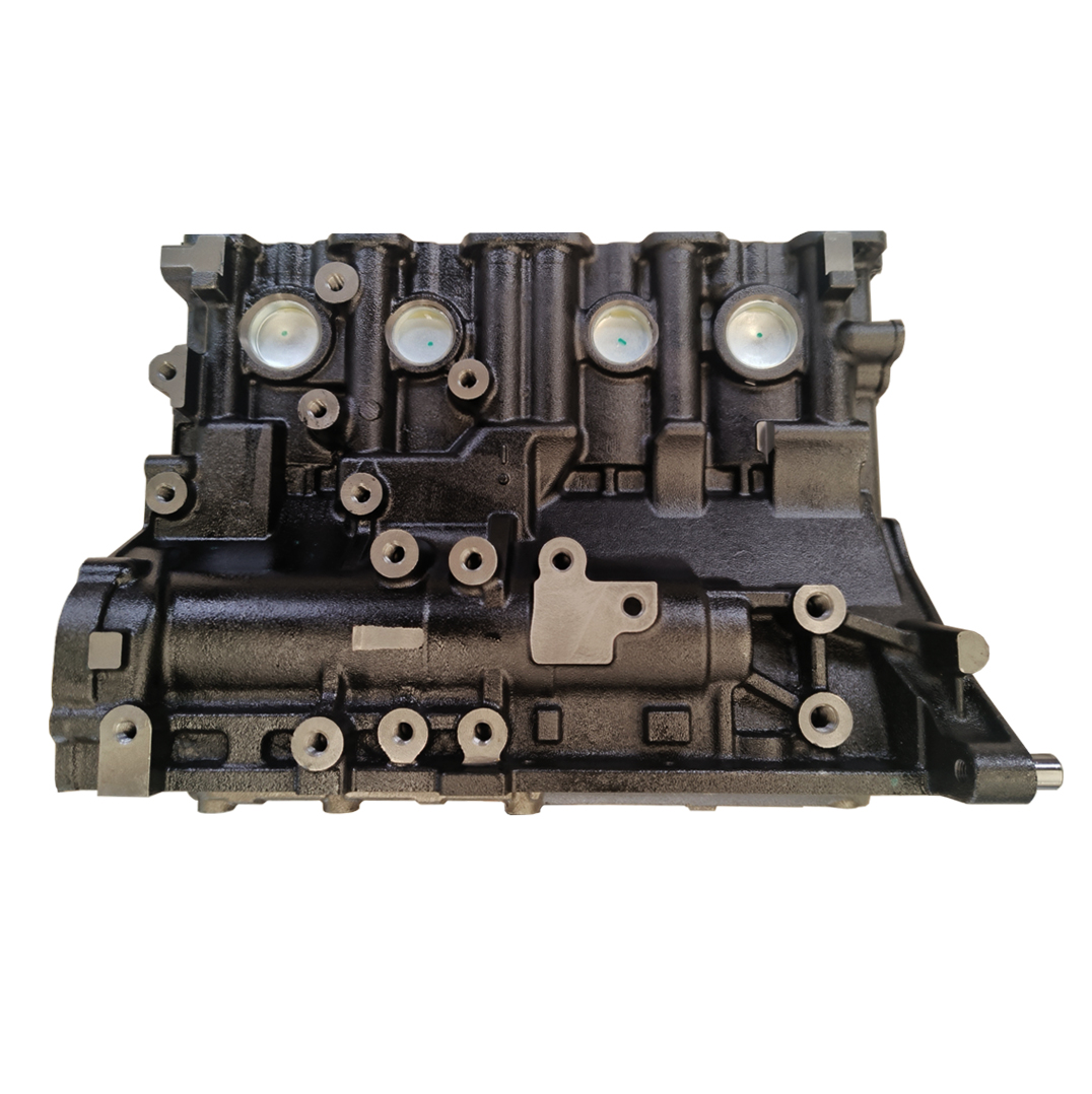 4G64 cylinder block MD319279 for MITSUBISHI Lancer 4G64 2.4L MD319279 MD169714