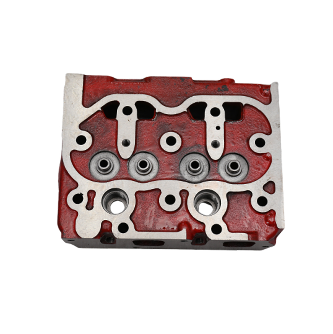 AUTO Engine PARTS Z750 Cylinder head for KUBOTA