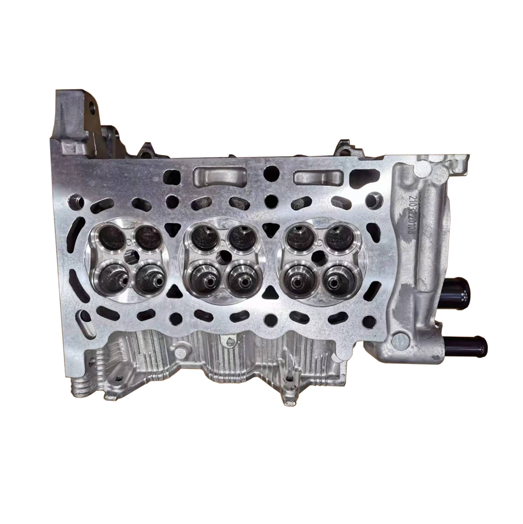 AUTO ENGINE PARTS BYD371QA-1003101 BYD371QA-1000940 Cylinder Head for BYD371QA BYD F0