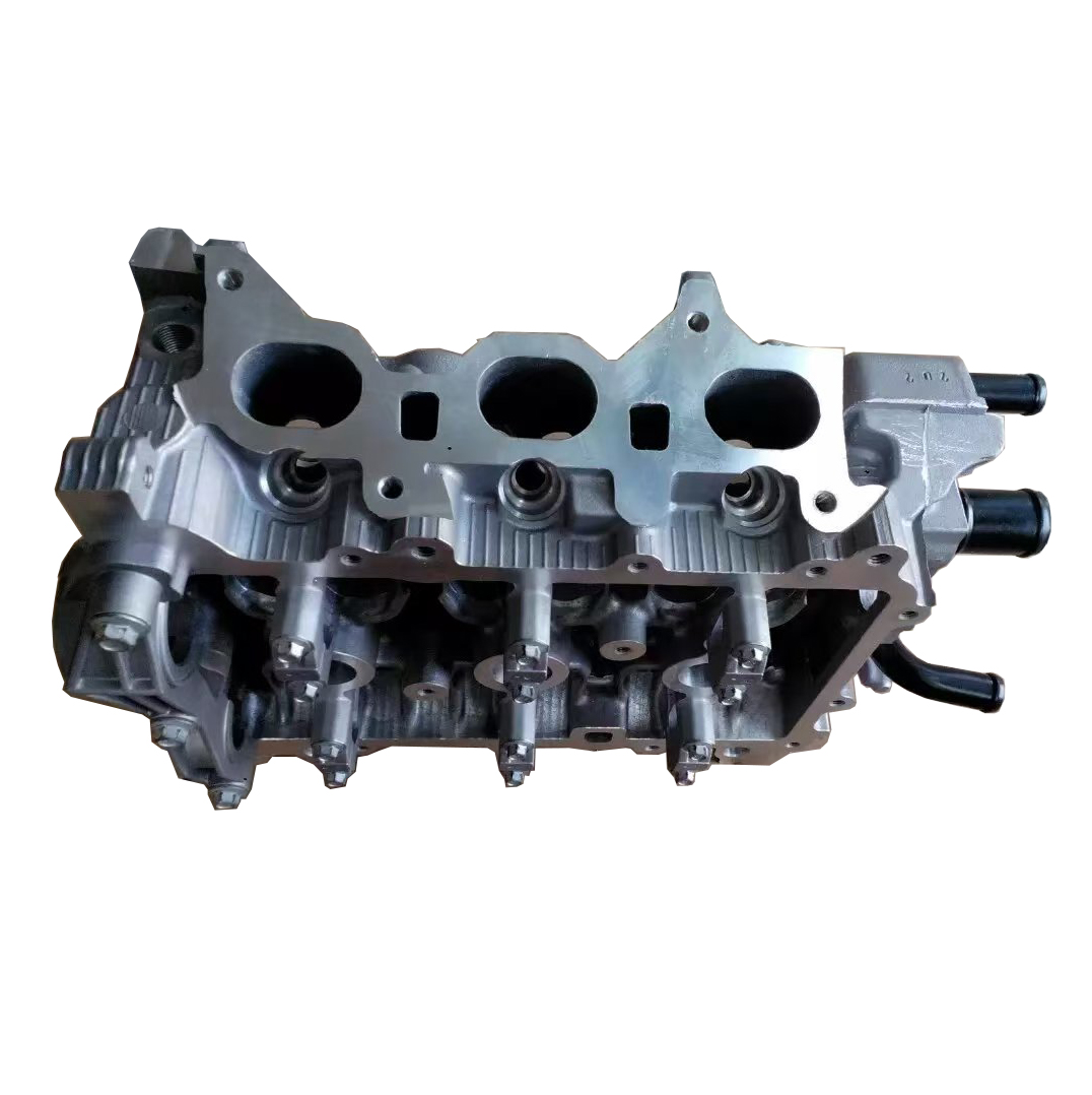 AUTO ENGINE PARTS BYD371QA-1003101 BYD371QA-1000940 Cylinder Head for BYD371QA BYD F0