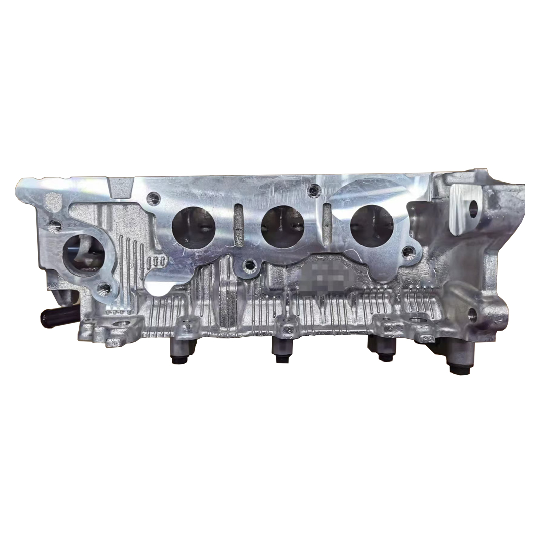AUTO ENGINE PARTS BYD371QA-1003101 BYD371QA-1000940 Cylinder Head for BYD371QA BYD F0