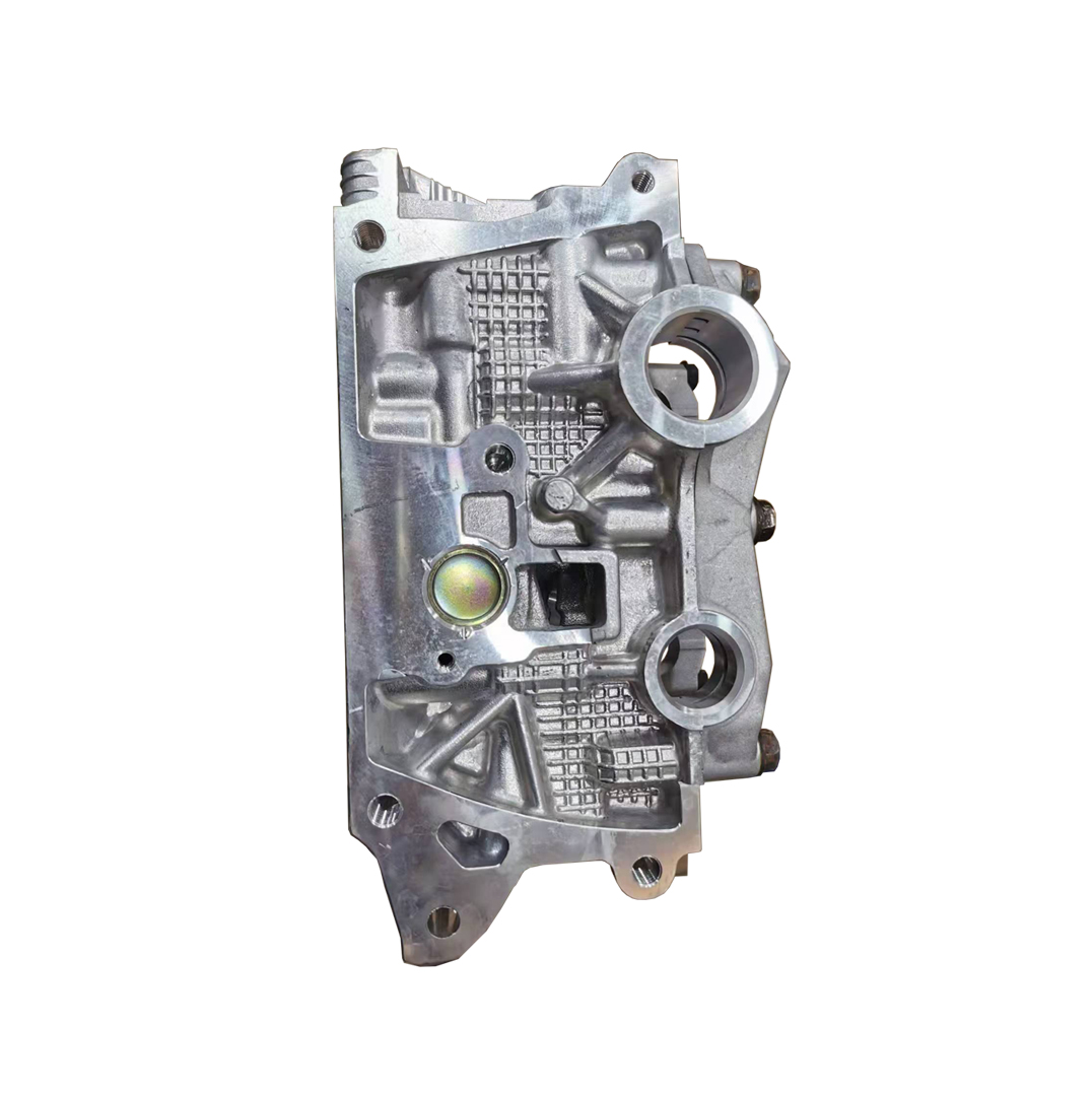 AUTO ENGINE PARTS BYD371QA-1003101 BYD371QA-1000940 Cylinder Head for BYD371QA BYD F0