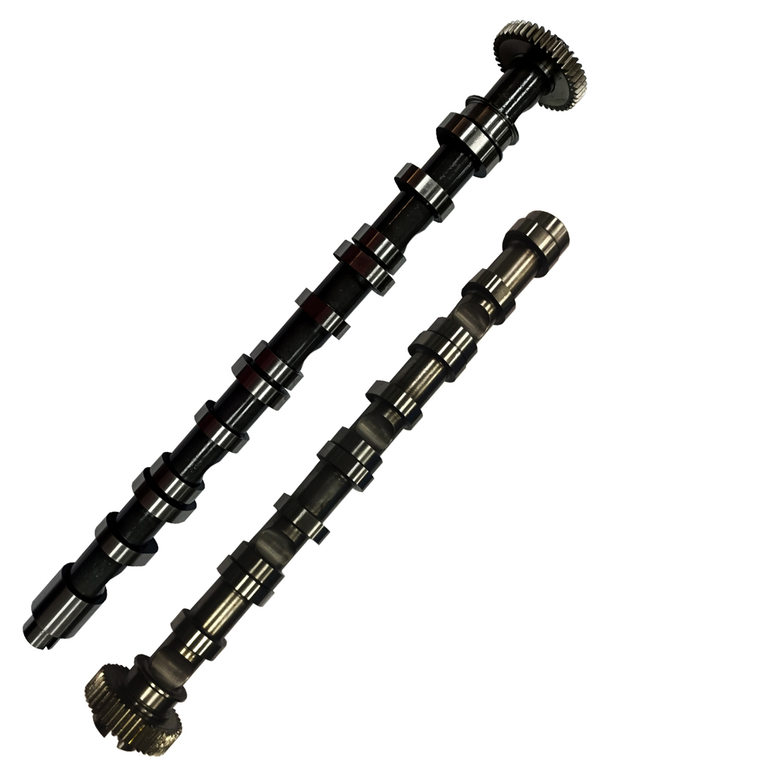 CQ AUTO PARTS Camshafts  03L109021E 03L109022D for VW Volkswagen Crafter 2.0 TDi