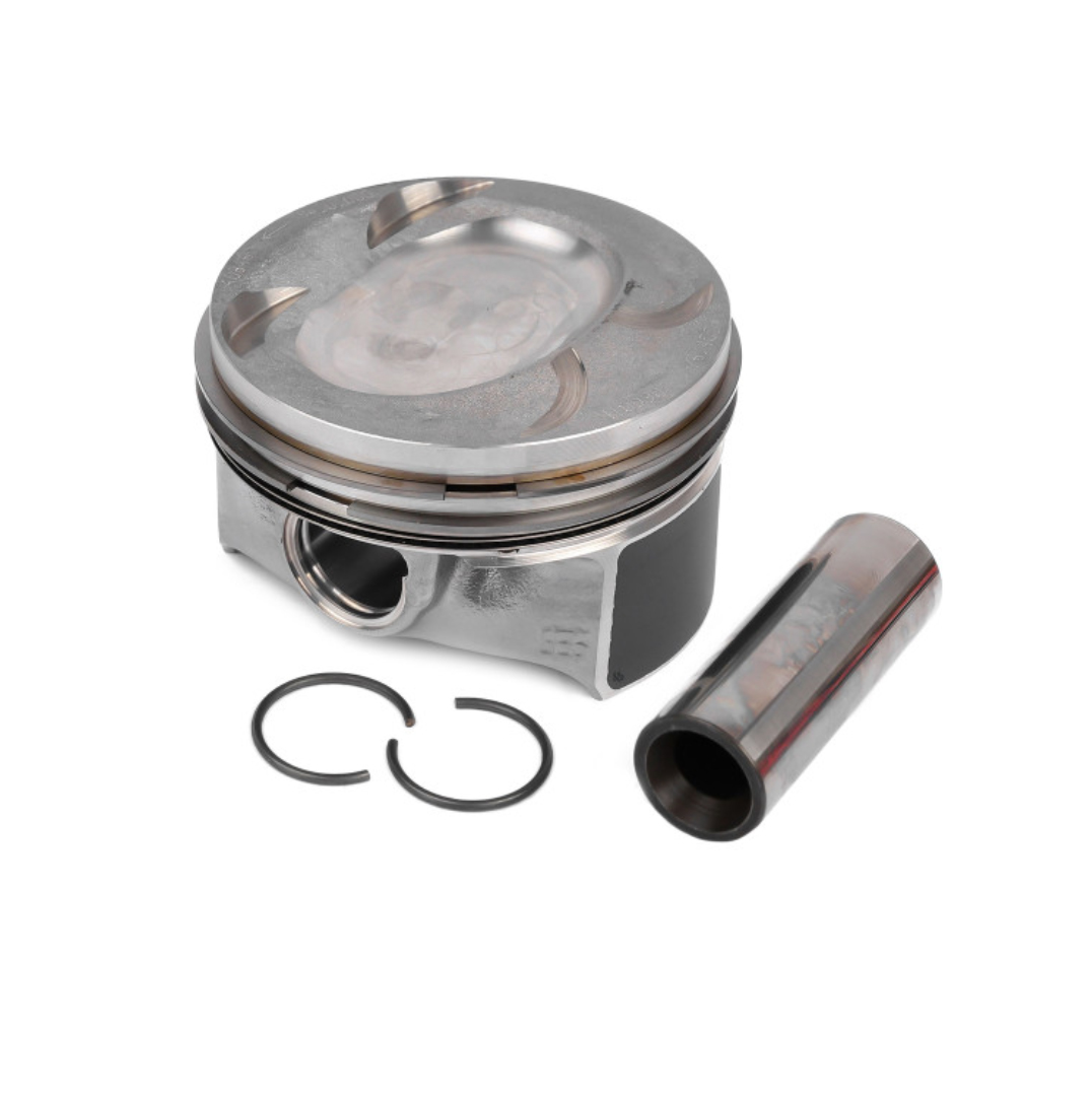AUTO PARTS PISTON 03C107065CK 03C107065AH  03C107065AS 03C107065BF for AUDI VW  POLO GOLF TIG UAN 1.4T