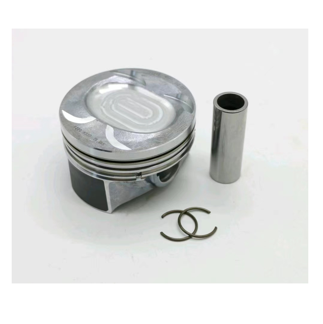 AUTO PARTS PISTON 03C107065CK 03C107065AH  03C107065AS 03C107065BF for AUDI VW  POLO GOLF TIG UAN 1.4T