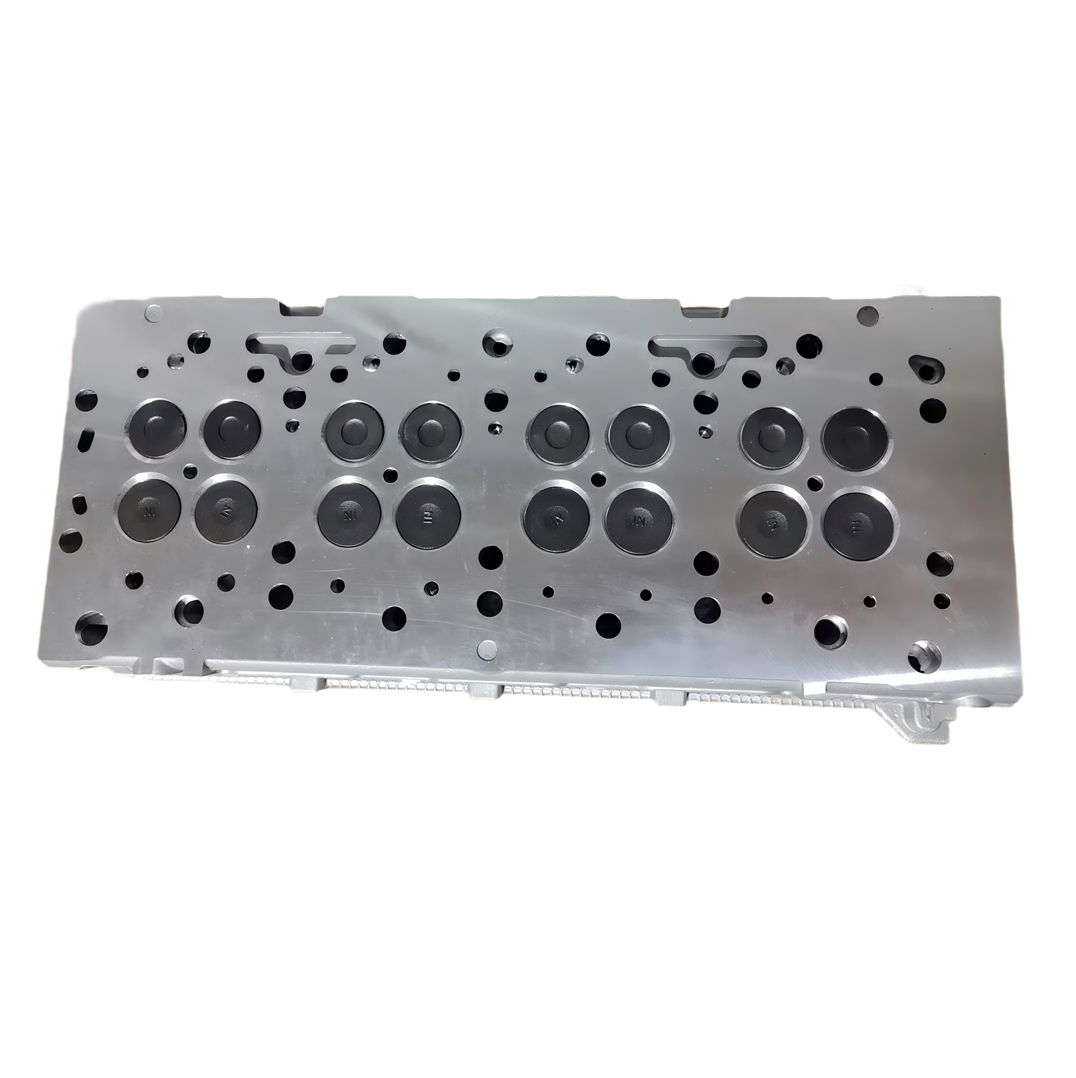 22100-4A410 K149P-10-090 OK56A-10-100 22100-4X700 22100-4XA10 22100-4x500 22001-4xa00 Cylinder Head Assembly for J3-TE Assy