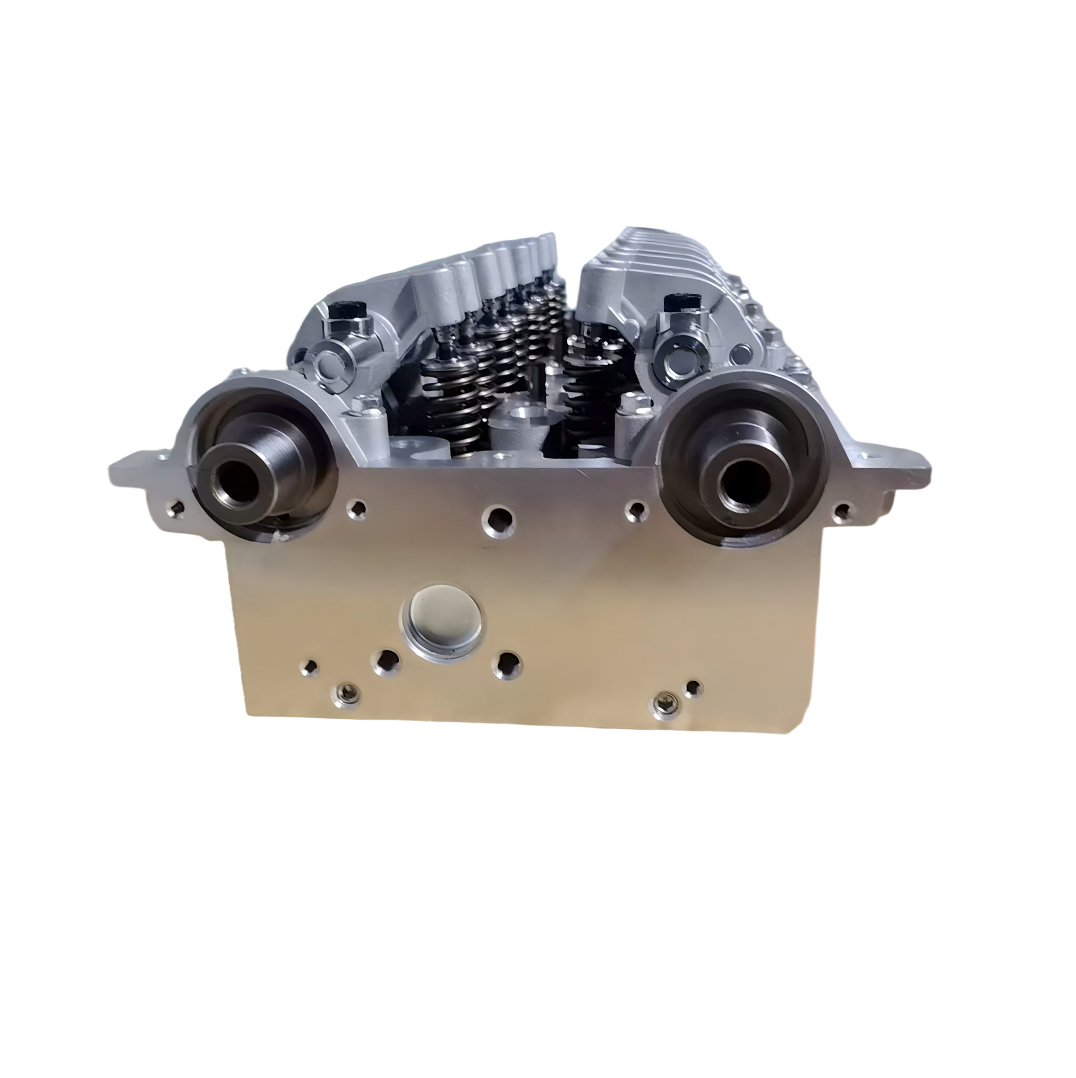 22100-4A410 K149P-10-090 OK56A-10-100 22100-4X700 22100-4XA10 22100-4x500 22001-4xa00 Cylinder Head Assembly for J3-TE Assy